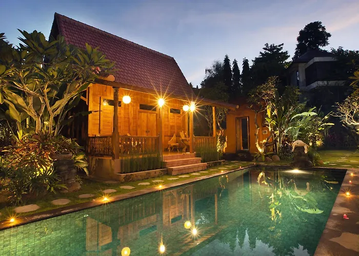 Batu Alam Hotel