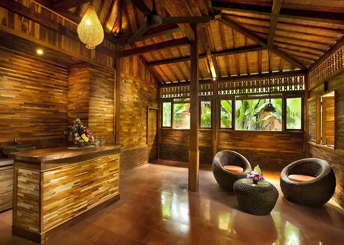 Batu Alam Hotel 4*