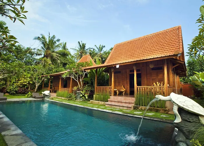 Hotel Batu Alam 4*